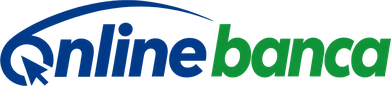 online banca logo